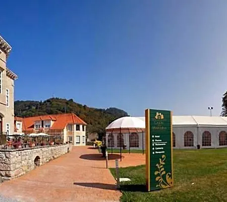 Hotel Casón De La Marquesa 4*