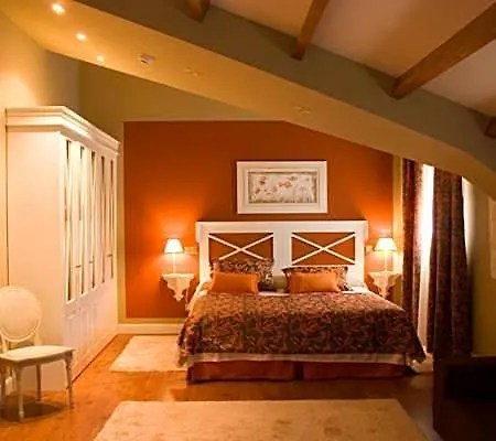 Casón De La Marquesa 4* Pedredo
