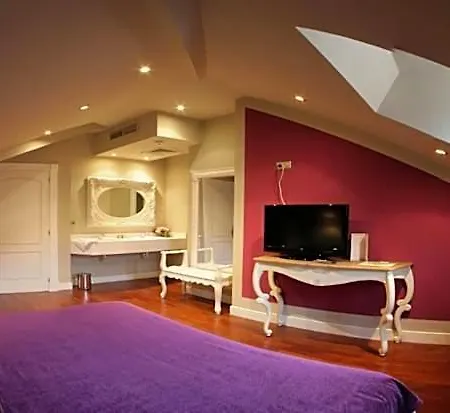 Casón De La Marquesa Hotel Pedredo