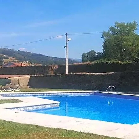 Casón De La Marquesa Hotel 4*