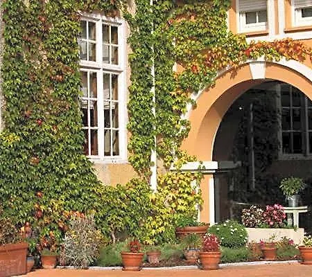 Casón De La Marquesa 4* Pedredo