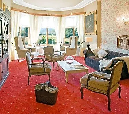 Casón De La Marquesa Hotel 4*