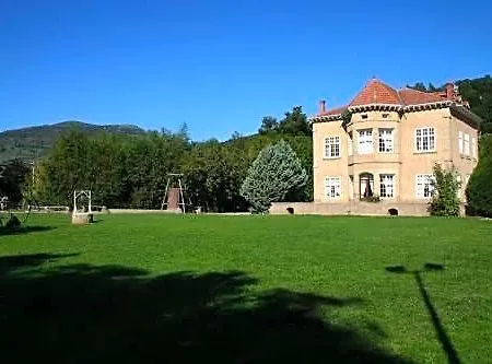 Hotel Casón De La Marquesa