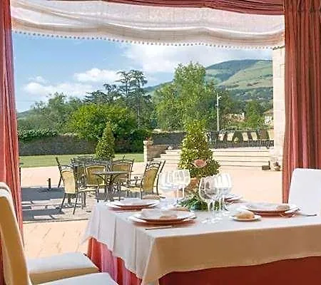 Hotel Casón De La Marquesa Pedredo