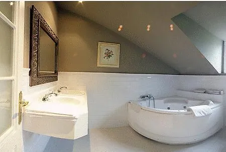 Hotell Cason De La Marquesa Pedredo
