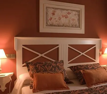 Hotell Cason De La Marquesa Pedredo