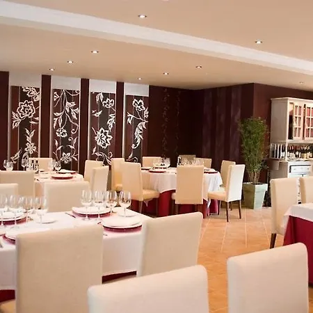 Cason De La Marquesa Hotell 4*