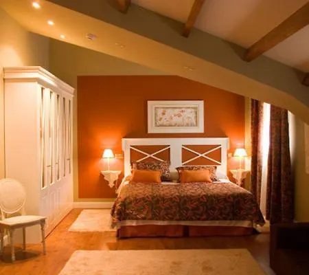 Cason De La Marquesa Hotel Pedredo