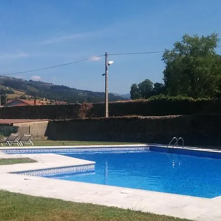 Hotell Cason De La Marquesa