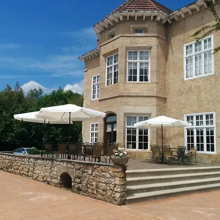 Cason De La Marquesa 4*