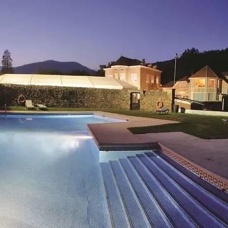 Cason De La Marquesa Hotell 4*