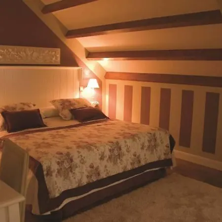 Casón De La Marquesa Hotel 4*