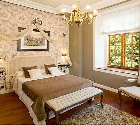 Cason De La Marquesa Hotell