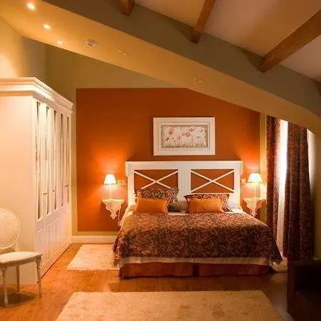 Cason De La Marquesa 4*