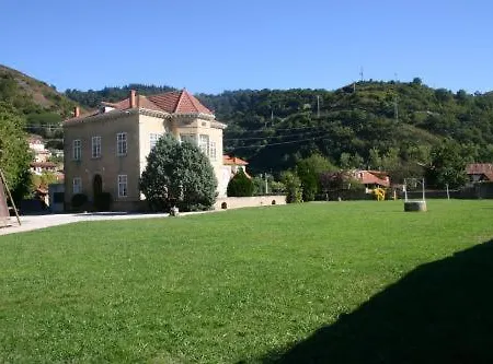 Casón De La Marquesa Hotel 4*