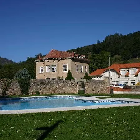 Hotel Casón De La Marquesa 4*