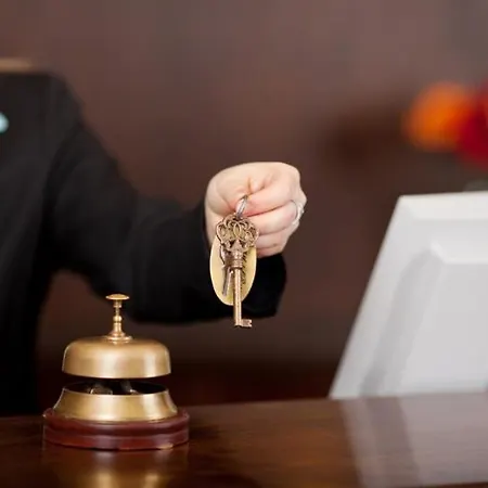 Casón De La Marquesa