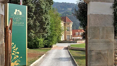 Hotel Cason De La Marquesa