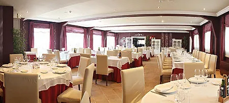 Cason De La Marquesa Pedredo