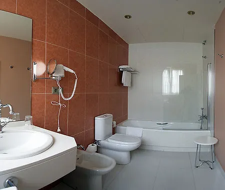 Casón De La Marquesa Pedredo