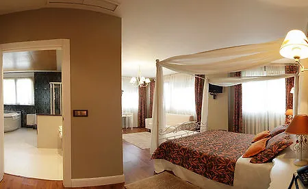 Hotel Cason De La Marquesa Pedredo
