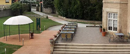 Hotell Cason De La Marquesa Pedredo