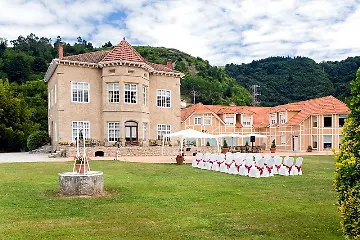 Casón De La Marquesa Hotel