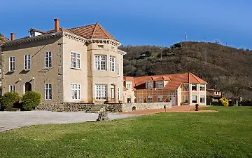 Casón De La Marquesa 4*