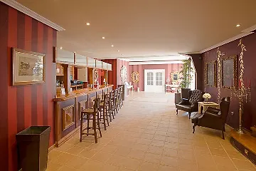 酒店 Cason De La Marquesa