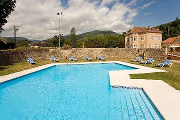 Hotel Casón De La Marquesa 4*