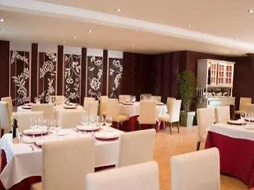 Cason De La Marquesa Pedredo