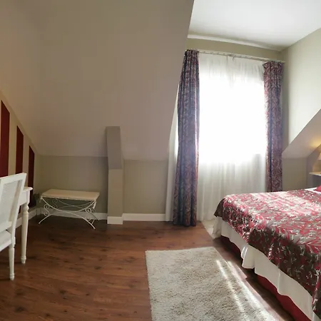 Cason De La Marquesa Hotell Pedredo