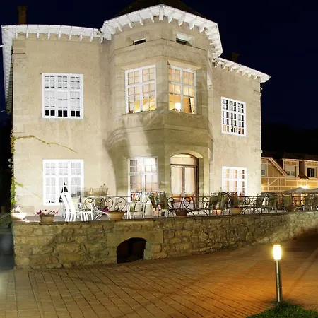 Hotell Cason De La Marquesa