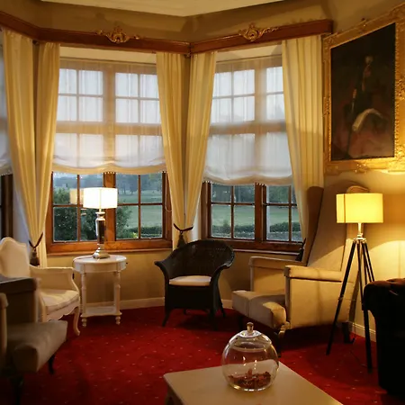 Cason De La Marquesa Hotell Pedredo