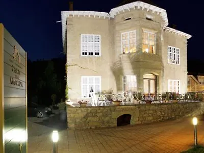 Cason De La Marquesa Hotell Pedredo