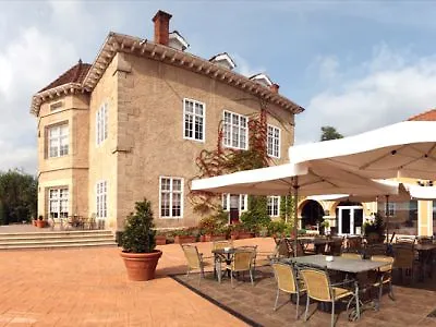 Hotell Cason De La Marquesa