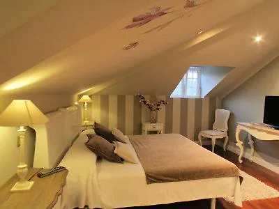 Cason De La Marquesa Hotel Pedredo