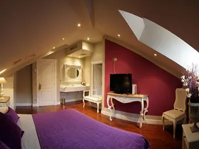 Cason De La Marquesa 4*