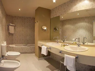 Hotell Cason De La Marquesa Pedredo