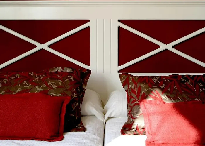 Cason De La Marquesa Pedredo