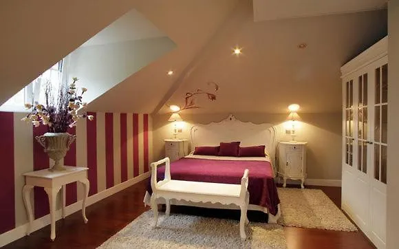 Cason De La Marquesa Pedredo