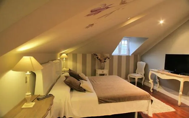 Cason De La Marquesa Hotel