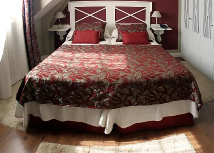 Cason De La Marquesa 4* Pedredo