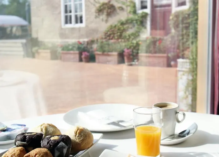 Cason De La Marquesa 4* Pedredo