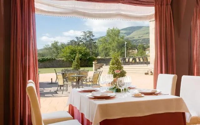 Hotel Cason De La Marquesa 4*