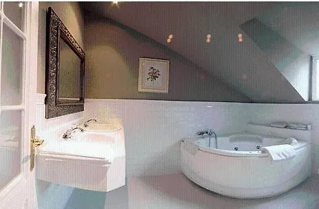 Cason De La Marquesa فندق Pedredo