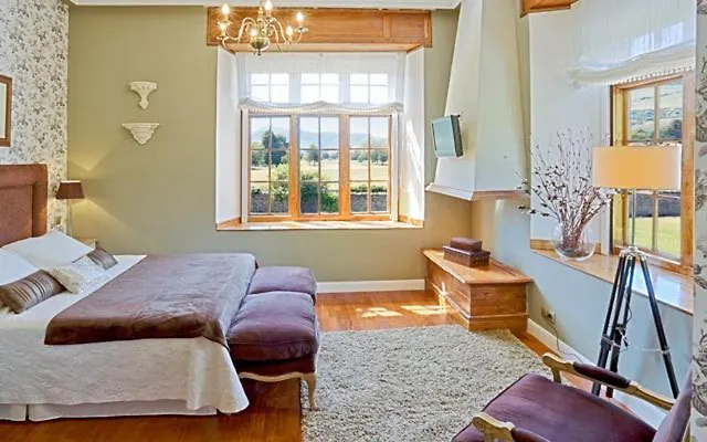 酒店 Cason De La Marquesa