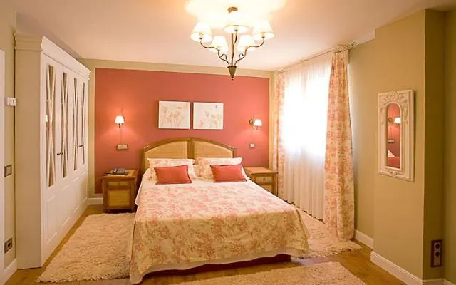 Cason De La Marquesa Hotel 4*