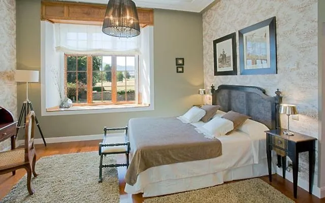 فندق Cason De La Marquesa 4*