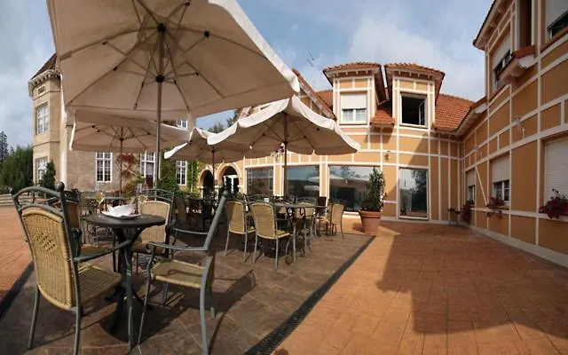 Hotel Cason De La Marquesa Pedredo